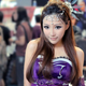 Illustration for article titled The Companions And Cosplayers Of ChinaJoy 2010